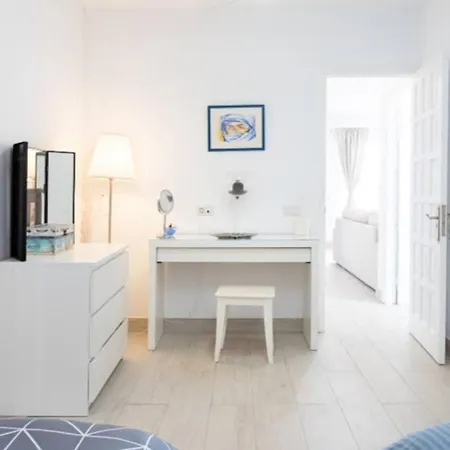 Lejlighed Eve By Dream Homes Tenerife