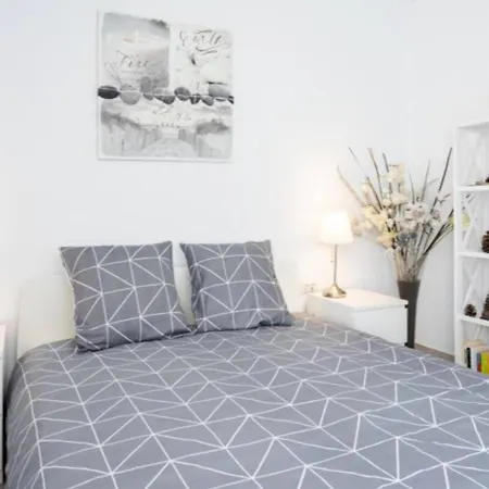 Lejlighed Eve By Dream Homes Tenerife *