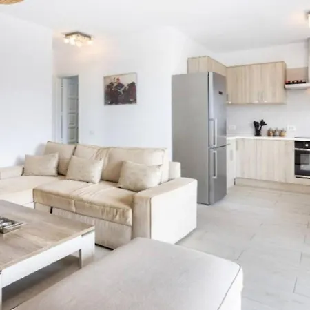 Lejlighed Eve By Dream Homes Tenerife *