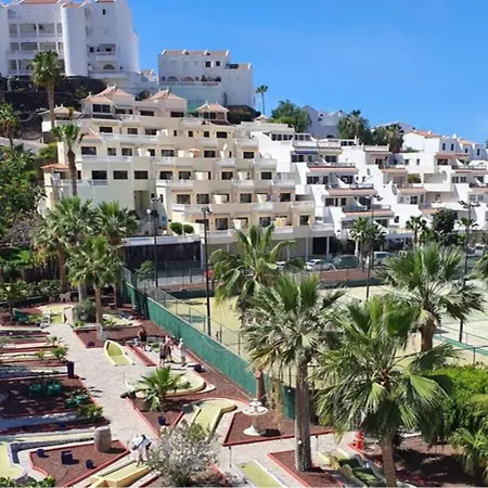 Lejlighed Eve By Dream Homes Tenerife