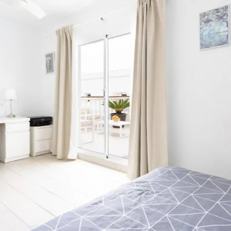 Lejlighed Eve By Dream Homes Tenerife *