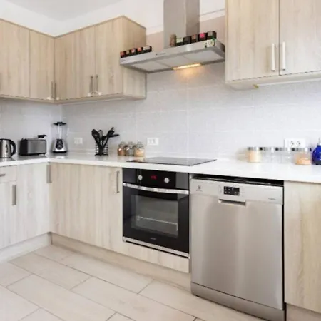 شقة Eve By Dream Homes Tenerife Acantilado de los Gigantes