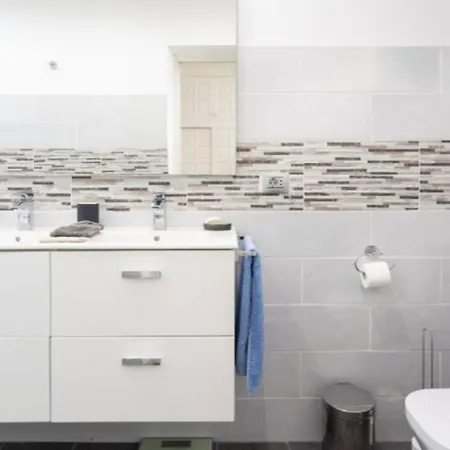 Eve By Dream Homes Tenerife شقة *